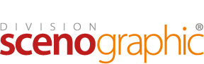 scenograpich